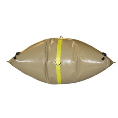 Chine Airbags pour bateaux à flot avec protection UV pour les travaux sous-marins à vendre