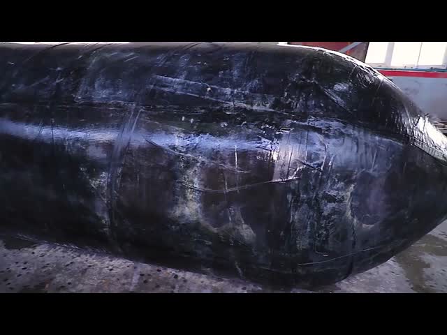 Why 500+ Shipyards Choose Our Airbags?