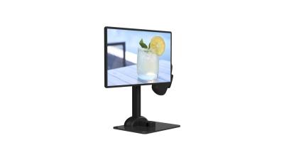 Chine Ergonomie tournante automatique de support d'ordinateur portable de moniteur pour la rigidité de cou à vendre