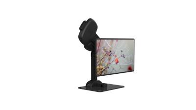 China Dauerhafter LCD-Monitor-Stand-drehender Laptop-Arm für Hals-Therapie zu verkaufen