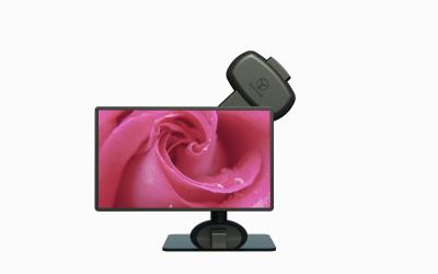 China Elevação Rotativo Screen Arm Bracket Monitor Para Prevenir Dor no Pescoço à venda