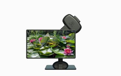 China BYESTIFF Lifting Rotating Monitor  Mount Stand  To Relieve Neck Pain zu verkaufen