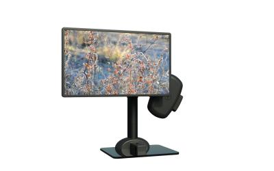 China Elektrische Dreh-PC-Monitor Mount Stand Arm zum Entlasten der Nackensteifigkeit zu verkaufen