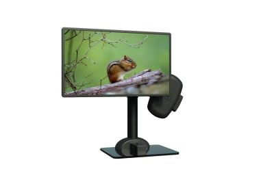 Chine 20 mm/min Moniteur électrique mobile de PC bras de support pour soulager la raideur du cou à vendre