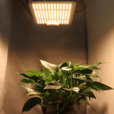 China 110W FLOWER Full Spectrum LM301B LED Grow Light For Indoor Plants for sale