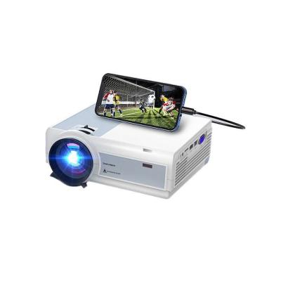 China Internet Ready Mobile Phone Video Film Projector Product for sale