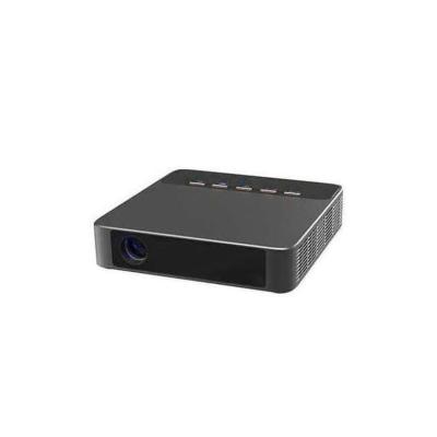 China Short throw Bluetooth Wifi Product Home Theater Digital 4K Smart Projector for sale