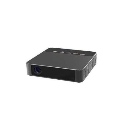 China Short throw China Led Home Cinema 4K Hd Smart Product  Smart Version Projector for sale