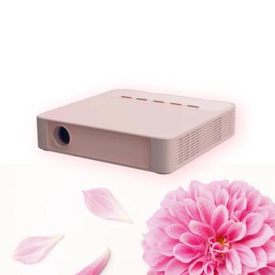 China Short throw MINI Projector Pro Smart TV Box Home Theater Projectors Cinema Mirror Phone LED Video Projector for Home 4k wireless wifi for sale