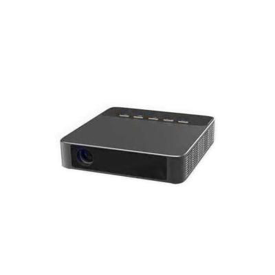 China Short throw Smart Pocket Cinema Video 4K Multimedia Product Smart Projector for sale