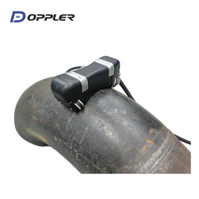 China Pipe corrosion scanner FS-06 for small pipe with flexible probe and water jacket FS-04 for sale