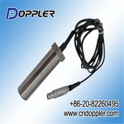 China Immersibe Transducer - Waterproof Ultrasonic Sensor Immersion Probe for sale