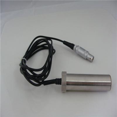 China Spherically Immersion Ultrasonic Transducers for sale