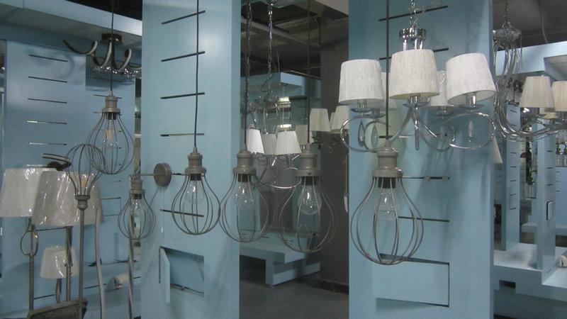 Verified China supplier - Zhongshan Shinetime Electrical Company Limited