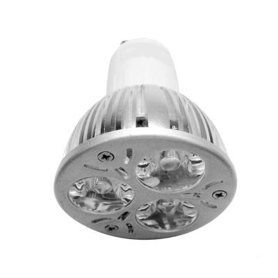 China Shinetime 3W 5W GU10 LED Industrial Light Bulbs Spotlight Lamps Daytime Warm Cool White Down Lights for sale