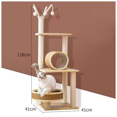 China 2022 New Design Sustainable Luxury Pet Toys Pet Interactive And Motion Toys for sale