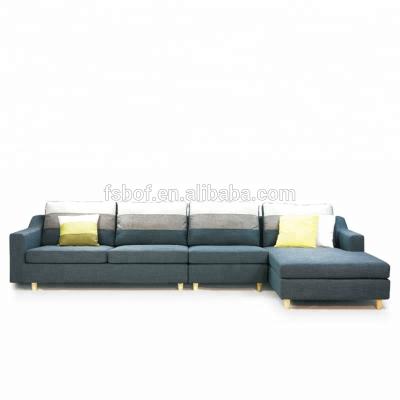 China Luxury sofa set corner sofa home furniture modern style living room set price in Kerala,sofa cama SIS8625 for sale