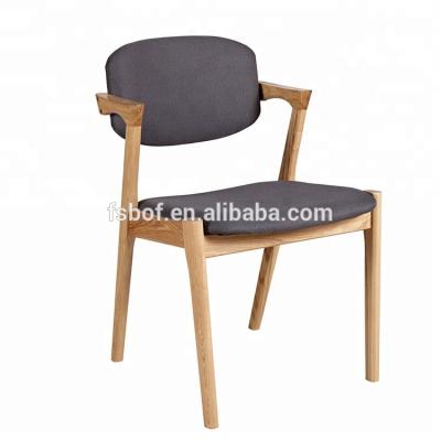 China Nordic dining chair home furniture modern style luxury set dining room dining chair SIH8007 for sale