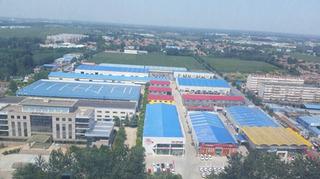 Verified China supplier - Jinan Hongguang Cnc Router Machinery Co., Ltd.