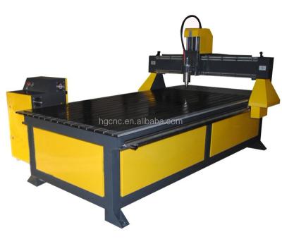 China High Speed ​​Characters Cutting CNC Router Machine HG-1224 HG-1224 for sale