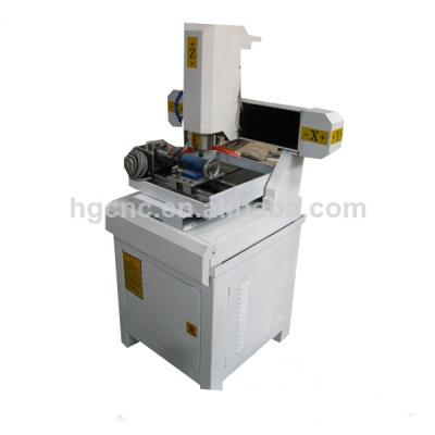 China cnc engraving machine for arts and crafts HG-3030 (300*300*160mm) HG-3030 for sale