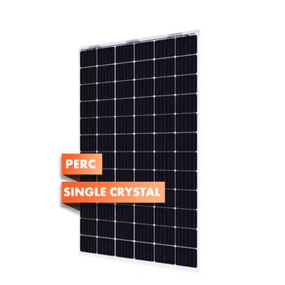 China Monocrystalline Household Solar Panels 520~550W 144 Cells Solar Panel PV Module JC(520-550)-144M-AB In Series for sale