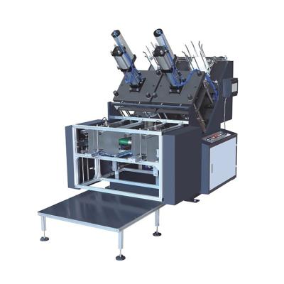 China Paper Paper Plate Making Machine Price, Paper Plate Making Machine Full Automatic And Paper Plate Machine Price for sale