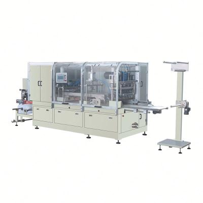 China High speed automatic plastic PP/PS/PET/PVC/PLA cup lid thermoforming forming machine-machine for sale