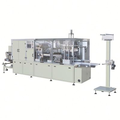 China Newest design PP/PS/PET/PVC/PLA thermoforming intelligent high egg production automatic plastic tray forming machine for sale