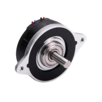 China Smooth Hybrid Stepper Motors Through Relay Module For Motor Linear Actuator NEMA 14 for sale