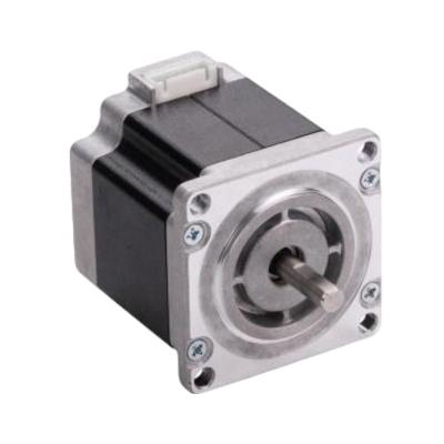 China Linear Motor Hybrid Trigger PowerPlus Stepper Motors Micro Linear Stepper Motor NEMA 23 for sale