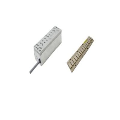 China Totally Enclosed Iron Core Small Linear Motors for sale