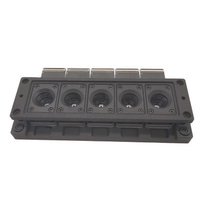 China Design Aluminum Custom Fixture Jig and Fixture Testing Tooling with Best Price for sale