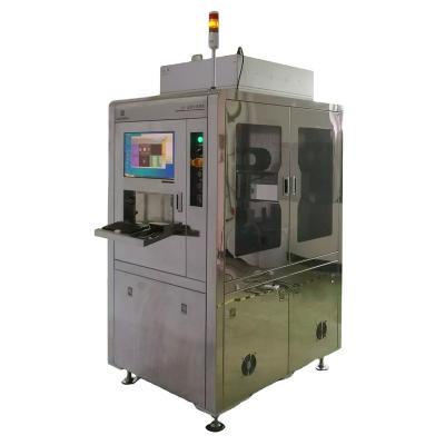 China 3d test system aoi ccm machine CD-A100 for sale