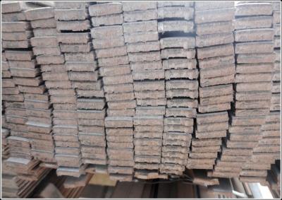 China Q420C Special Forged Hot Rolled Mild Steel Flat Bar for Steel Structure / Punch Mould for sale