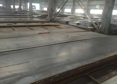 China ASTM ASTM A36 A572 Black Steel Plate for General Purpose Structural / Machinery Parts for sale