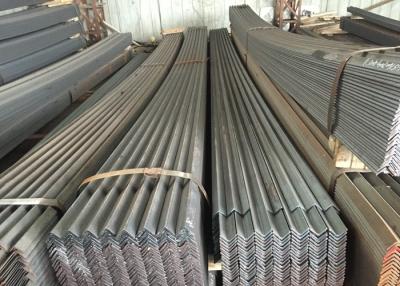 China Engineering Structural Steel Equal Angle Bar S355JR Angle Bar For Ship / Tower for sale