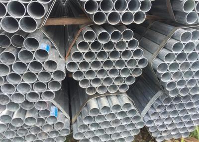 China 1/2 ~ 48 inch ASTM Seamless Thick Wall Steel Tube for Construction for sale