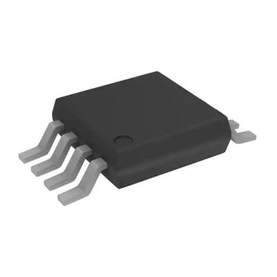 China 2 IN Electronic Components Running IC Chip TS12A12511DGKR for sale