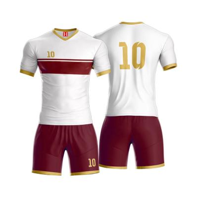 China European Season Blank Sets Free Custom Cup Men Kids Soccer Kits Jersey Club Soccer Jacket Soccer Wear Uniform for sale