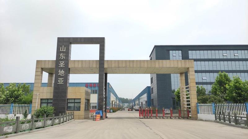 Fornitore cinese verificato - Shandong Jining Sandia Wood Co., Ltd.