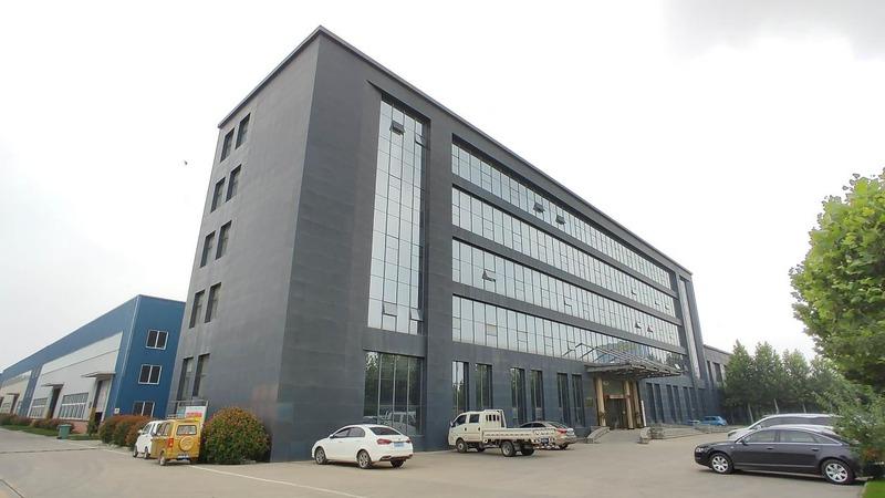 Fornitore cinese verificato - Shandong Jining Sandia Wood Co., Ltd.