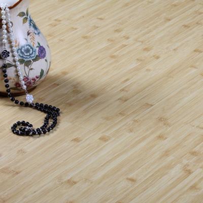 China Factory Price Modern Waterproof High Glossy Wood Grain Laminate Flooring for sale