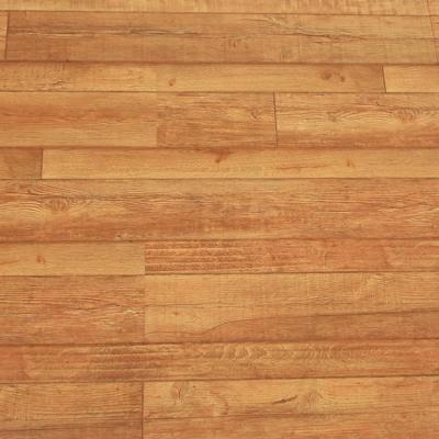 China Modern Waterproof Ac5 12mm Engineered Flooring Parquet Indoor Luxury Wood Laminate Flooring for sale