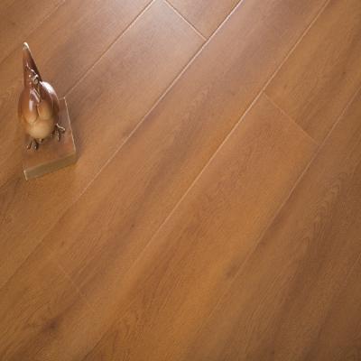 中国 Euro Contemporary Click Laminate Flooring Laminate Flooring HDF Click 12mm AC3 AC4 販売のため