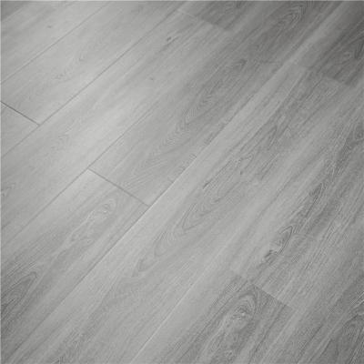 Chine SANDIA Water Indoor Laminate Flooring K115-K118 Bamboo Parquet 1220x200x12mm à vendre