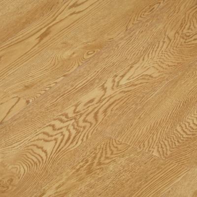 Chine AC3 Class 31 MDF 	HDF Laminate Flooring Traditional Deep Embossed Laminate Flooring à vendre