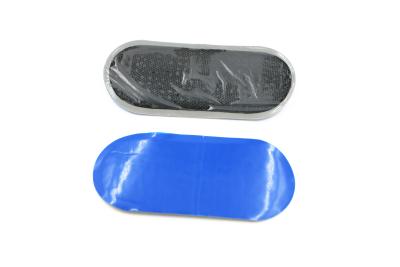 China Printable Rubber UHF Rfid Tire Tag Alien H3 for automobile factory for sale