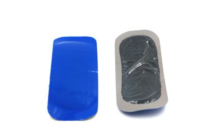 China Security RFID Tire Tag And Label For Tire Manufacturing Process for sale