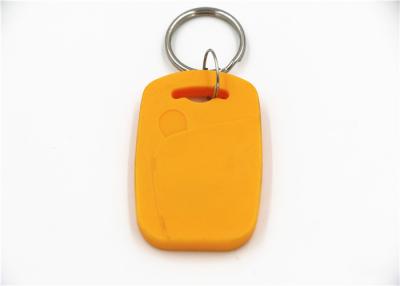 China Long Range RFID Key Fob For Apartments , Personalised Key Fobs for sale